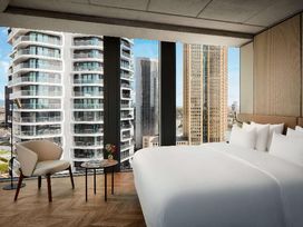2 Tage Frankfurt erkunden im NH Collection Frankfurt Spin Tower mit Frühstück
