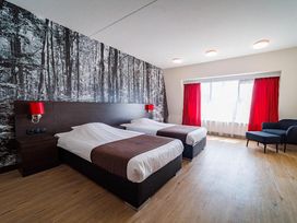 Kurzurlaub in den Niederlanden - 7 Tage in Apeldoorn