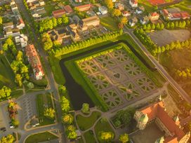 2 Tage in der Residenzstadt Güstrow mit HP