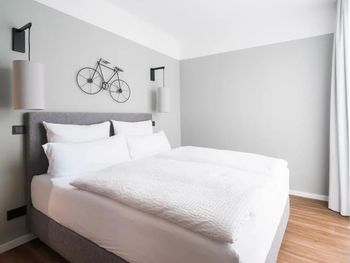 2 Tage Kurzurlaub mit Frühstück im Velotel Bad Saarow