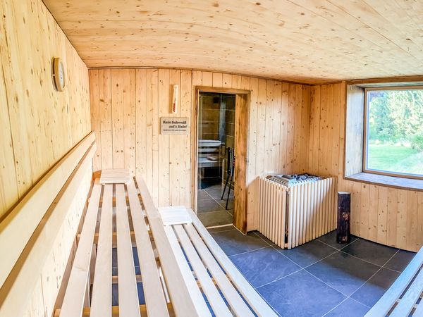 Todtmoos: 4 Tage Genuss & Erholung im Schwarzwaldhotel, Baden-Württemberg inkl. Halbpension
