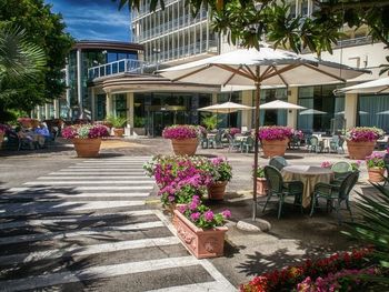 Verwöhnen lassen in Abano Terme - 4 Tage Italien