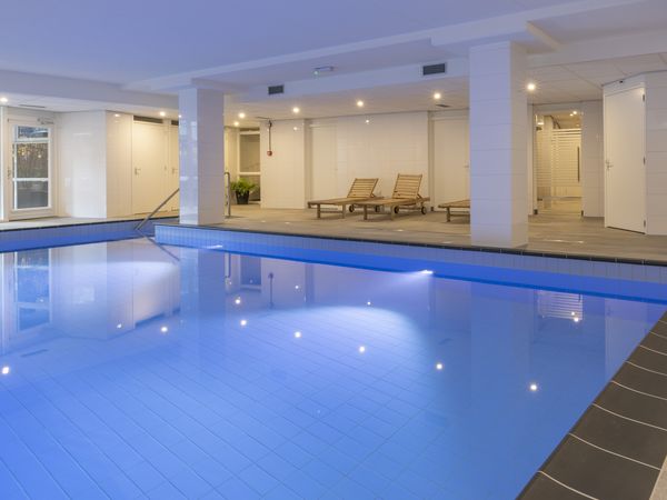 3 Tage nahe der niederländischen Nordsee gelegen in Schoorl, Nordholland (Noord-Holland) inkl. Halbpension