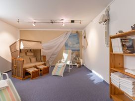 Ostseeluft mit Frühstück -  5 Tage in Zingst
