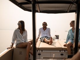 Wellness am Bodensee | 5 Tage