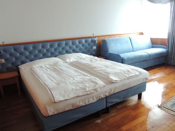 Doppelzimmer Superior