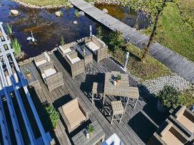 2 Tage Ostseeluft schnuppern