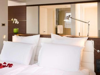 3 Tage im Pullman Cologne Hotel 