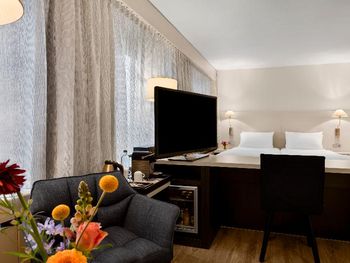 2 Tage im NH Noordwijk 