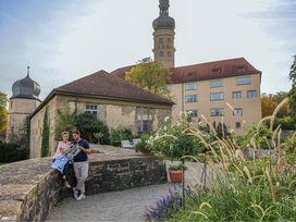 Genießertage im Taubertal - 4 Tage inkl. Gourmetmenü