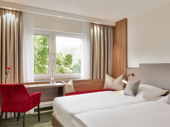 Doppelzimmer Superior