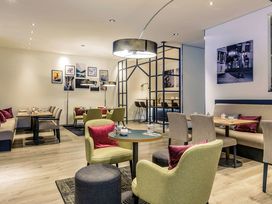 Spontan nach Hannover - 2 Tage 