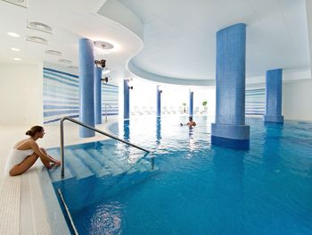 4 Tage Auszeit am Meer mit Halbpension