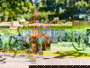 3 Tage Wellnesstraum aus 1001 Nacht in Saarbrücken