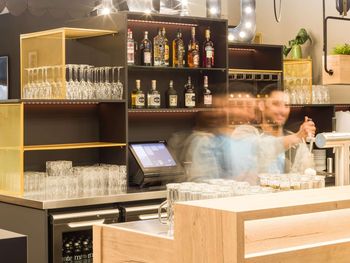 2 Tage Kurzurlaub im Niu Cobbles in Essen