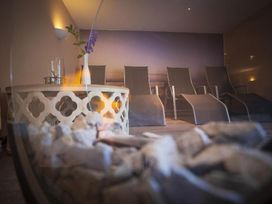 4 Tage Erholung am See in Güstrow