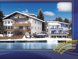 Wellnessurlaub sicher & entspannt direkt am Wörthersee | 3 Nächte