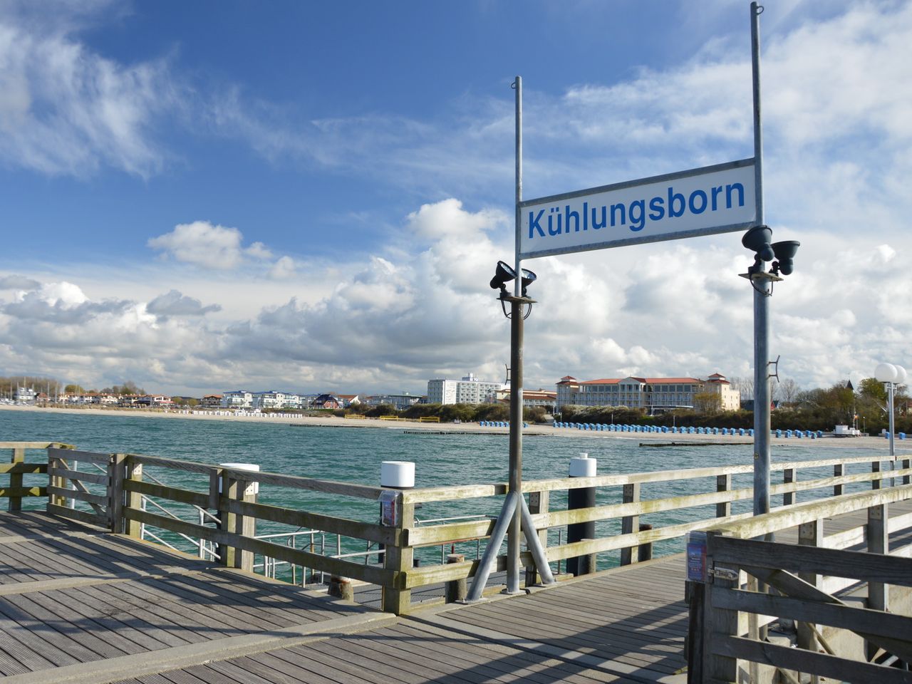 6 Tage Mee(h)r Genuss an der Ostsee