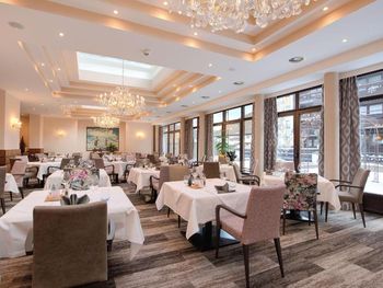 6 Tage Wellness in den Bergen in St. Anton