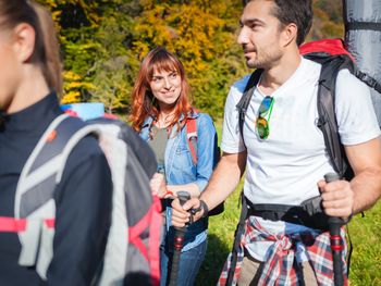 2 Tage Wandern im UNESCO Global Geopark TERRA.vita