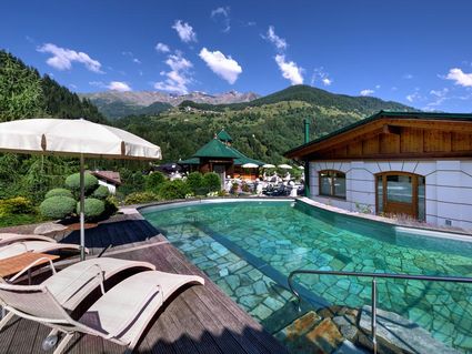 Kristiania Pure Nature Hotel & Spa