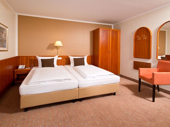ACHAT Hotel Schwarzheide Lausitz