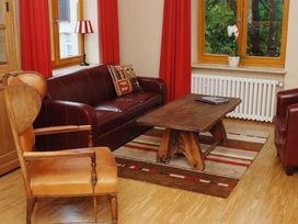 3 Tage Kurzurlaub im Plumbohms Bio-Suiten Hotel