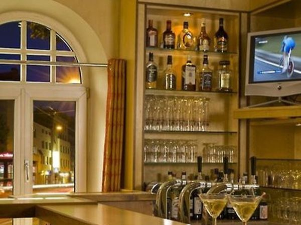 2 historische Tage im Centro Hotel Nürnberg, Bayern inkl. Frühstück