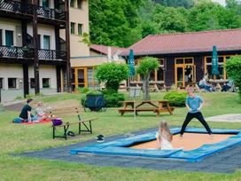 2 Tage Kurzurlaub mit Frühstück im Aktiv-Hotel Stock & Stein in der Sächsischen Schweiz