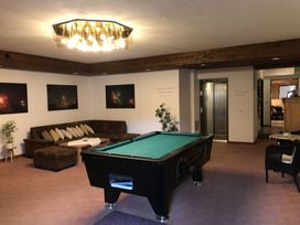 Die Alpen warten-3 Tage in Oberammergau mit HP