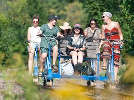 4 Tage Freizeitspaß für die ganze Familie