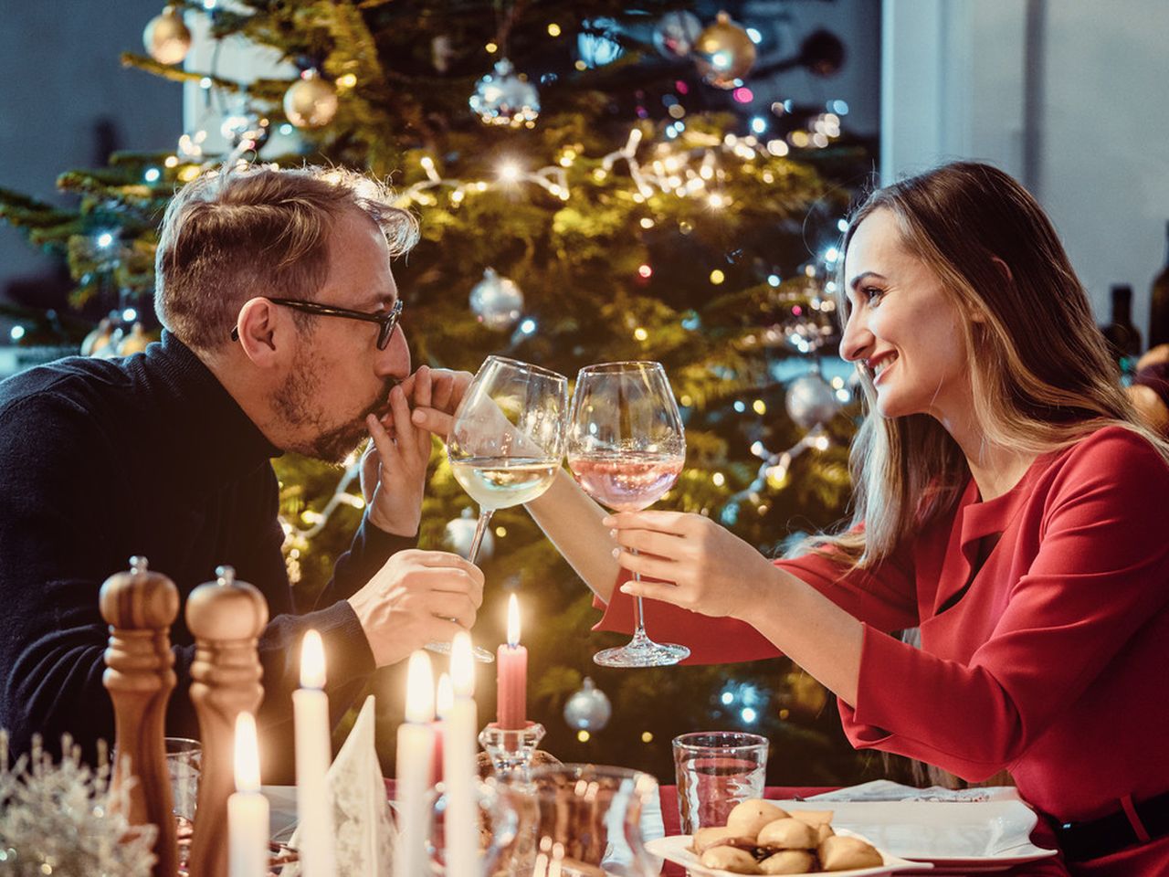 Allgäuer Weihnachtszauber im Leading Spa Resort 2024