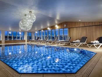 4 Tage im Maritim Hotel München