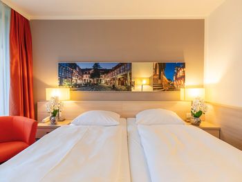 Kaiserliche Tage in der UNESCO-Welterbe-Stadt