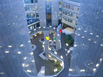 2 Tage im Nikko Hotel in Düsseldorf
