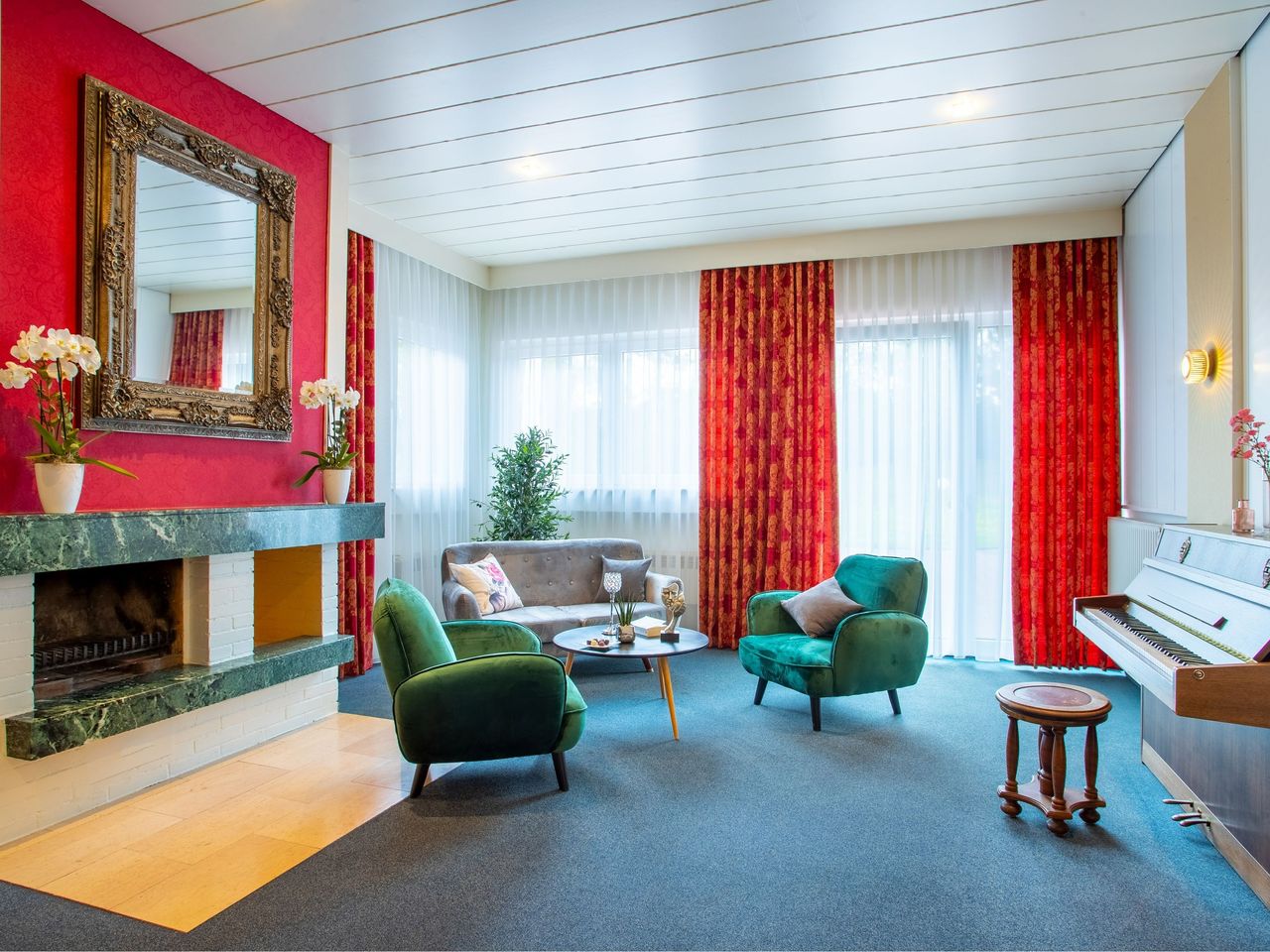 Wellness-Kennenlerntage im Aqualux
