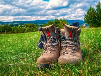 Kurz mal Wald: 3 Tage am Rennsteig im Thüringer Wald