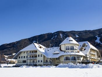 5 Tage Südtirol: Skiurlaub mit Wellness am Kronplatz