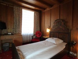 5 Tage Urlaub mit Blick auf die Zugspitze