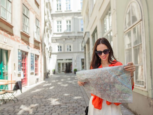 7 Tage im InterCity Hotel Wien mit Frühstück inkl. Frühstück