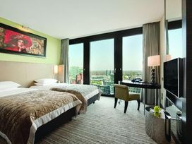 2 Tage im Hyatt Regency Düsseldorf