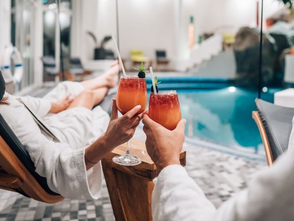 Romantische 3 Tage im Wellness & Genussparadies in Rötz, Bayern inkl. Halbpension Plus