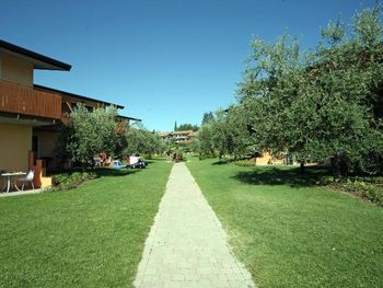 Am Strande des Gardasees - 4 Tage 