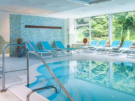 3 Tannenhäuschen Wellnesstage für Körper & Seele