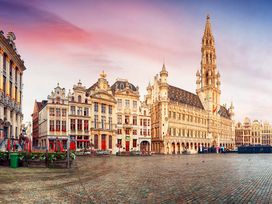 2 Tage Kurzurlaub mit Frühstück im nhow Brussels Bloom