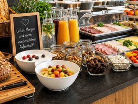 Kleine Auszeit in Willingen / 4 Tage im Sauerland