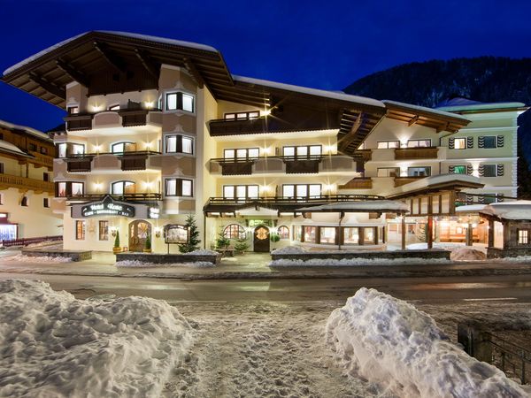 Alpiner Wintertraum im Zillertal – 4 Tage in Mayrhofen, Tirol inkl. Halbpension