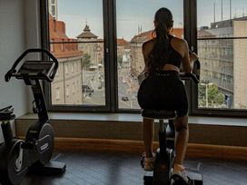 2 Tage im Novotel Nürnberg Centre Ville Hotel