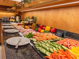Wellness-Miniwoche – Die Woche mit vollem Programm