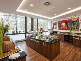 2 Tage im Best Western Plus Plaza